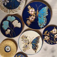 تندیس تزئینی