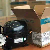 انواع موتور یخچال