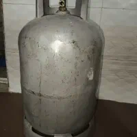 کپسول فرگاز