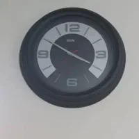 ساعت دیواری