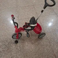 سه چرخه مینی|دوچرخه، اسکیت، اسکوتر|تهران, سیمای ایران|دیوار