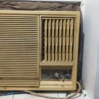 کولر گازی۱۸هزار