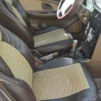 پژو405 مدل98 فنی سالم و باضمانت|خودرو سواری و وانت|میناب, |دیوار