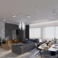فروش ۱۶۰ متری محدوده سروش جنگل