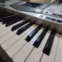 ارگ a1000 در حد نو