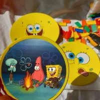 دیوارکوبهای سفالی