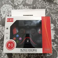 دسته بلوتوثی کاملا نو|کنسول، بازی ویدئویی و آنلاین|ملایر, |دیوار