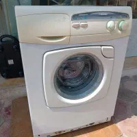 لباسشویی زیرووات 6 کیلویی در حد نو