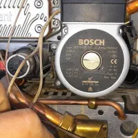 نصب و سرویس پکیج آبگرمکن بخاری ۲۴ ساعته|خدمات پیشه و مهارت|کرمانشاه, |دیوار