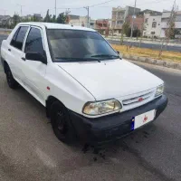 پراید 131 مدل 98