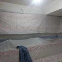 باز سازی نقاشی گچکاری سنگ برق صفر تا صد|خدمات پیشه و مهارت|قم, قلعه یزدیها|دیوار