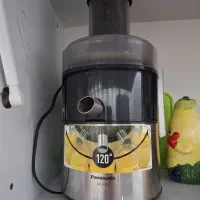 آبمیوه گیری پانسونیک ژاپنی