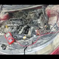 تعمیرگاه خودروهای ایرانی و خارجی