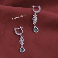 سرویس میکرو جواهری زمردی|جواهرات|ارومیه, |دیوار