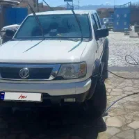 پیکاپ ریچ ۹۶