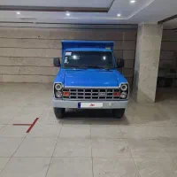 نیسان کمپرسی خشک