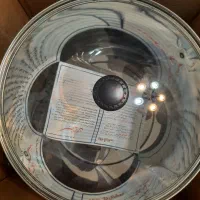 سرخ کن و سبزی خرد کن نو مناسب جهیزیه|سایر لوازم برقی|قم, نوبهار|دیوار