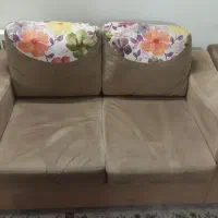 فروش مبل راحتی خانگی ۶ نفره