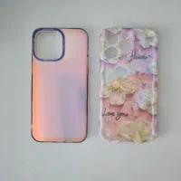 قاب آیفون ۱۴ پرومکس