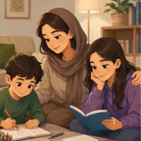 پرستار کودک