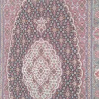 فرش ریزه ماهی طرح بیجار|فرش|تهران, تجریش|دیوار