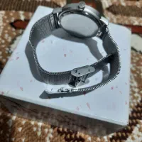 فروش ساعت مچی مردانه استیل