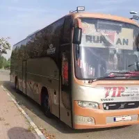 اتوبوس B9مدل ۸۹