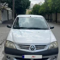 تندر ۹۰ مدل ۸۹ بی رنگ