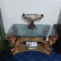 مبل سلطنتی درحدنو|مبلمان خانگی و میز عسلی|دماوند, گیلاوند|دیوار