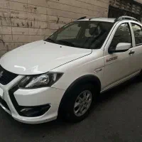 کوییک GX مدل 402|خودرو سواری و وانت|تهران, خرمشهر|دیوار