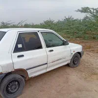 پراید ۱۳۱ مدل ۹۴ برج ۱۲ دوگانه فابریک شرکتی