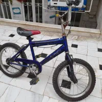 دوچرخه ۱۶