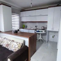 رهن فرهنگیان کرج مشاعات تمیز واحد شیک|اجارهٔ آپارتمان|هشتگرد, شهرک فرهنگیان|دیوار