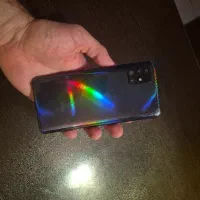 samsung galaxy a51|موبایل|تهران, سردارجنگل|دیوار