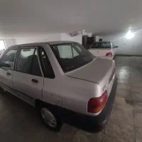 پرایدمد88|خودرو سواری و وانت|تهران, شهید اسدی|دیوار