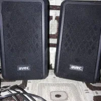 چندعدداسپیکر باند لپ تاب وکامپیوتر|سیستم صوتی خانگی|همدان, |دیوار