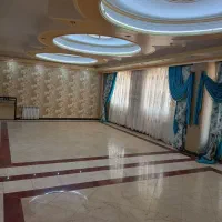 پرده حریر و اتاق کودک و والان