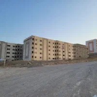 مسکن نهضت ملی