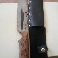 چاقوکلکسیونی|کلکسیون اشیاء عتیقه|کرمانشاه, |دیوار