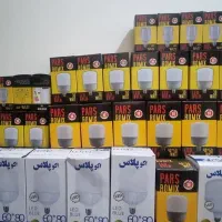 تولید لامپ  متن پاین تا آخر بخونید