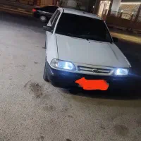 پرایدمدل۹۱