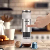 اسپرسو ساز لپرسو آک بند زیر قیمت