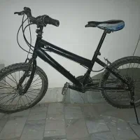 دوچرخه سایز 20