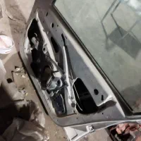 در جلو 206سمت راست