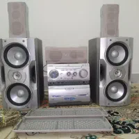 کیفیت صوت فقط سونی