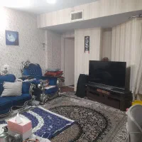 ۶۵متری دوخواب خوش نقشه در گرگان