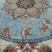 قالیچه گرد|فرش|مشهد, ابوذر|دیوار