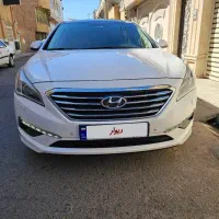 سوناتا مدل 2016