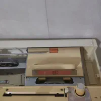 دستگاه ماشین بافتنی