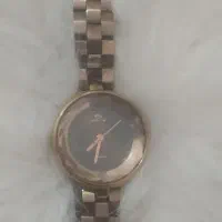 ساعت مچی دخترانه